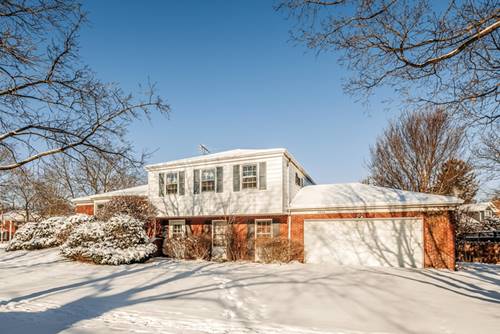 2208 Crestview, Wilmette, IL 60091