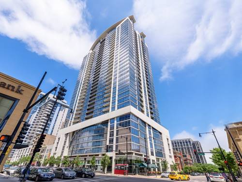 100 E 14th Unit 3205, Chicago, IL 60605