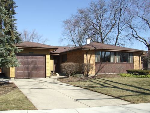 1525 N Ridge, Arlington Heights, IL 60004