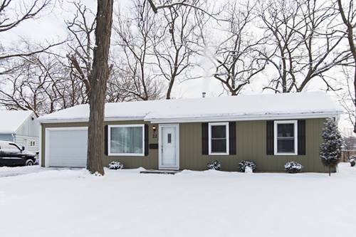 22 E Pine, Streamwood, IL 60107