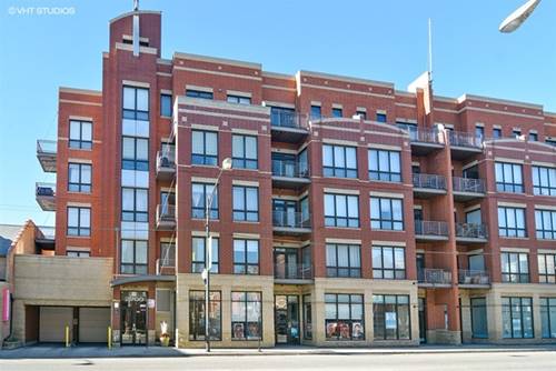 2700 N Halsted Unit P12, Chicago, IL 60614