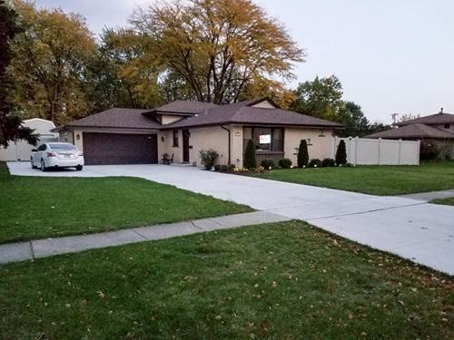 1043 Walter, Lemont, IL 60439