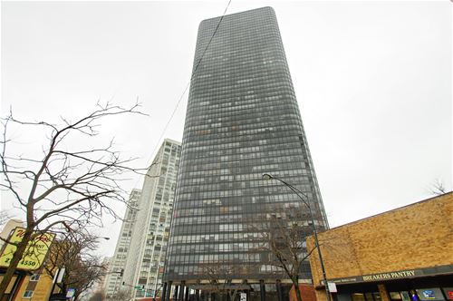 5415 N Sheridan Unit 514, Chicago, IL 60640