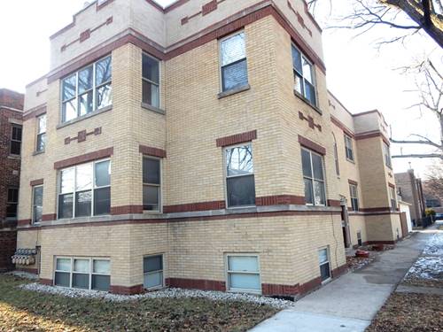 6766 N Onarga Unit 2E, Chicago, IL 60631