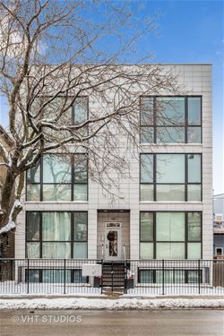 1907 W Armitage Unit 3E, Chicago, IL 60622