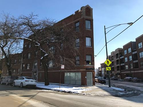 2245 W Barry Unit 2A, Chicago, IL 60618