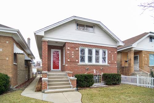 5135 W Fletcher, Chicago, IL 60641