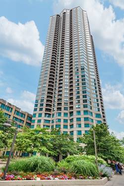 400 N LaSalle Unit 4307, Chicago, IL 60654