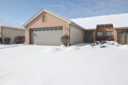 1434 Trailside, Beecher, IL 60401