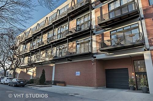 2012 W St Paul Unit 310, Chicago, IL 60647