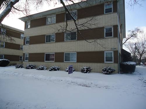 320 Beach Unit 1B, La Grange Park, IL 60526