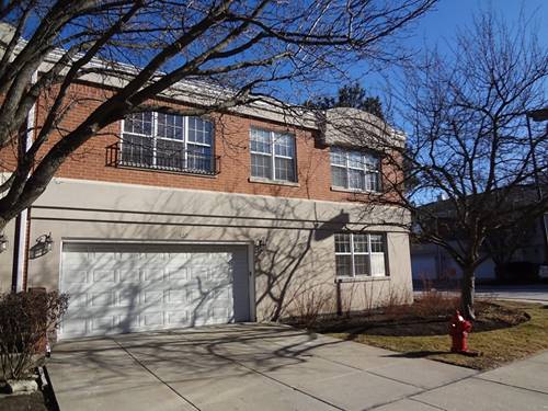 422 Town, Buffalo Grove, IL 60089