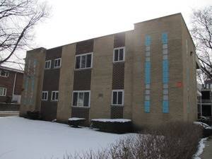 1017 Peterson Unit B4, Park Ridge, IL 60068