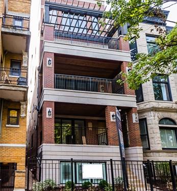 729 W Barry Unit 1, Chicago, IL 60657