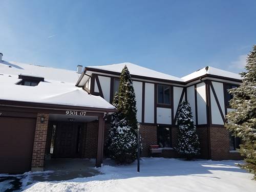 9303 Montgomery Unit 154, Orland Park, IL 60462