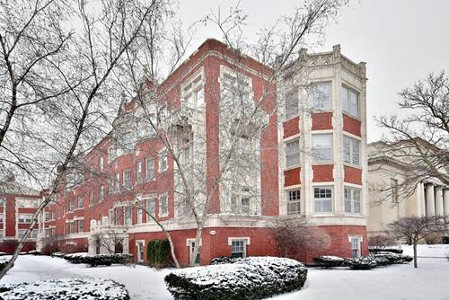 208 N Oak Park Unit 3HH, Oak Park, IL 60302