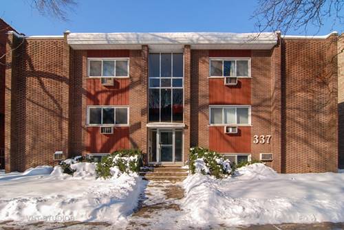 337 S Maple Unit 14, Oak Park, IL 60302