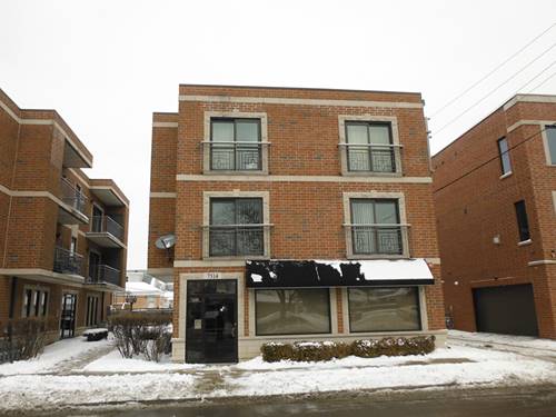 7514 W Diversey Unit 2S-E, Elmwood Park, IL 60707