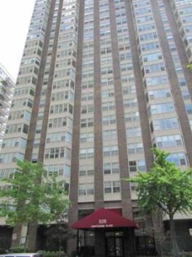 525 W Hawthorne Unit 2706, Chicago, IL 60657