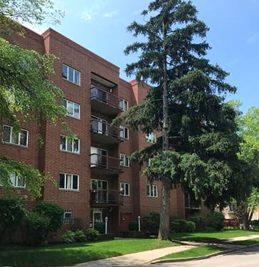 1653 River Unit 302, Des Plaines, IL 60016