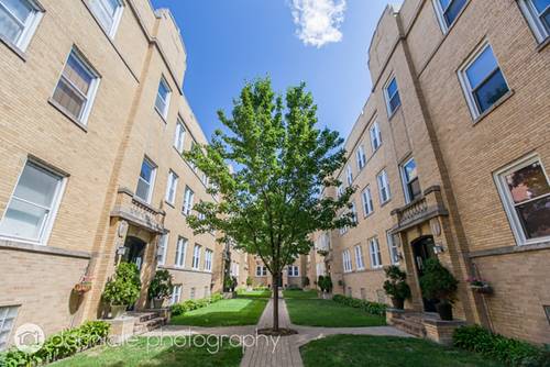 1332 W Estes Unit 1S, Chicago, IL 60626