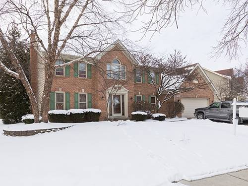 990 Lakeside, West Chicago, IL 60185