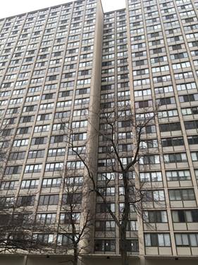 4850 S Lake Park Unit 1101, Chicago, IL 60615