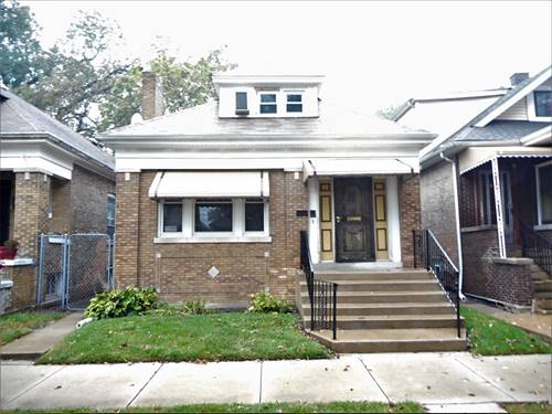 8224 S Kenwood, Chicago, IL 60619