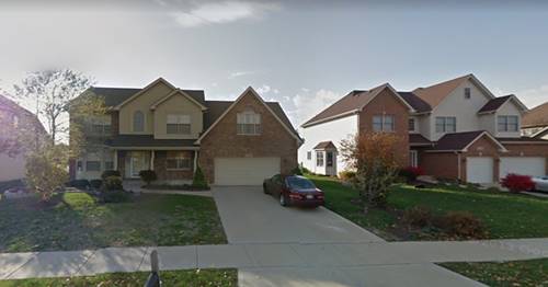 12534 Larkspur, Plainfield, IL 60585