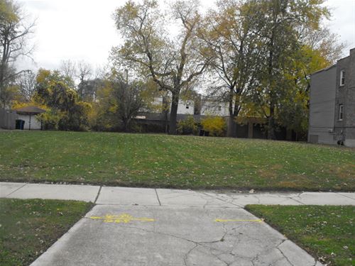7620 S Marquette, Chicago, IL 60649