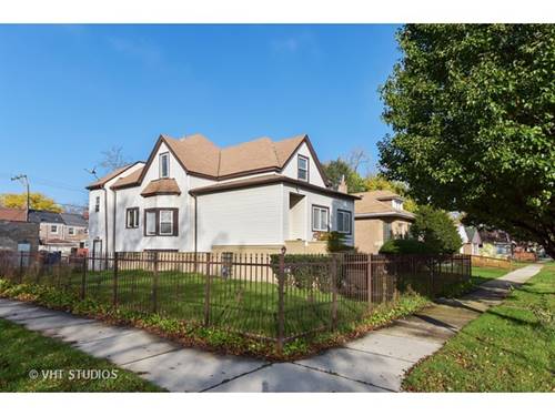 8456 S Euclid, Chicago, IL 60617