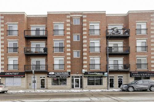 5321 N Lincoln Unit 3B, Chicago, IL 60625