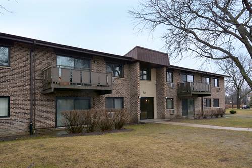 2636 N Windsor Unit 203, Arlington Heights, IL 60004