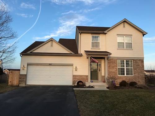 627 Tremont, Minooka, IL 60447