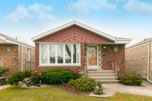 5130 S Mcvicker, Chicago, IL 60638