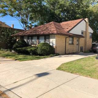 5642 W Lawrence, Chicago, IL 60630