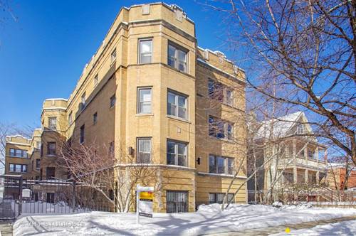 4446 N Wolcott Unit 2A, Chicago, IL 60640