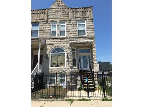 534 E Bowen, Chicago, IL 60653