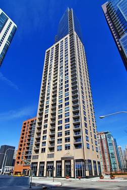 420 E Waterside Unit 1103, Chicago, IL 60601