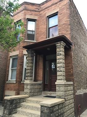 448 W 31st, Chicago, IL 60616