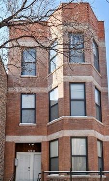 450 N May Unit 2F, Chicago, IL 60642