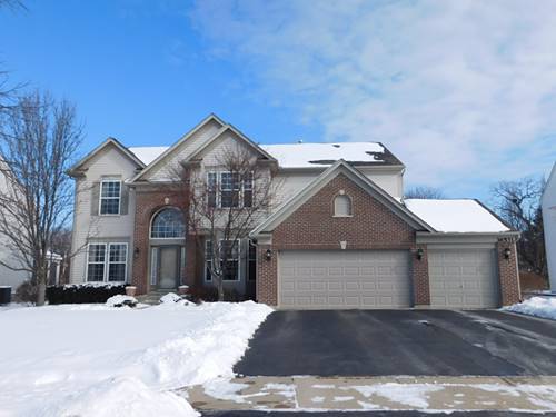 36531 N Yew Tree, Lake Villa, IL 60046