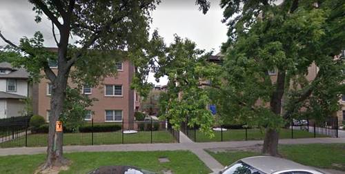 1318 W Lunt Unit 101, Chicago, IL 60626