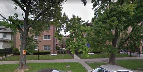 1318 W Lunt Unit 101, Chicago, IL 60626