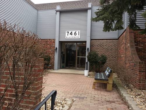 7461 Blackburn Unit 201, Downers Grove, IL 60516