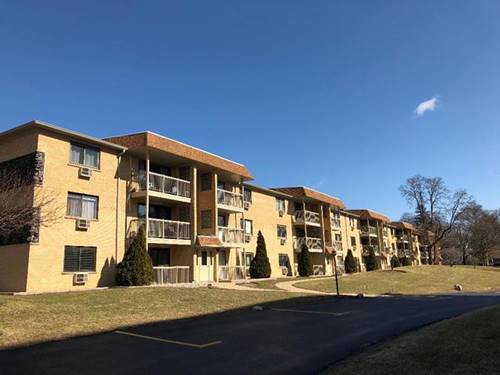 245 N Smith Unit 3E, Palatine, IL 60067