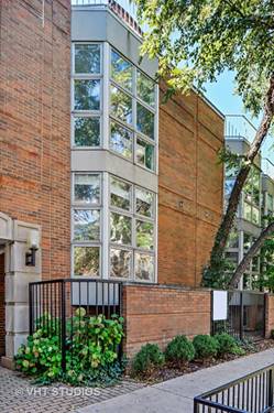 2024 N Racine Unit F, Chicago, IL 60614