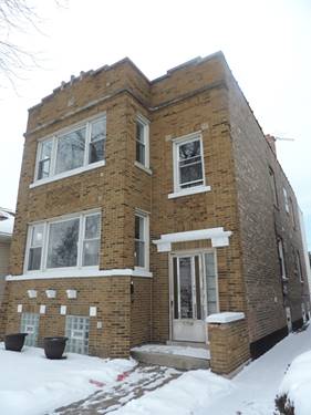 5704 W 64th, Chicago, IL 60638