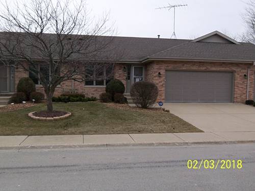 812 Archer Unit 812, Elwood, IL 60421