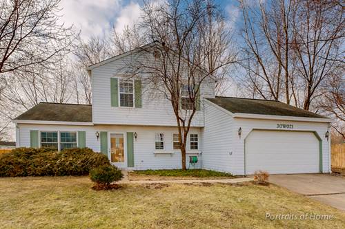 30W021 Sunset, Warrenville, IL 60555